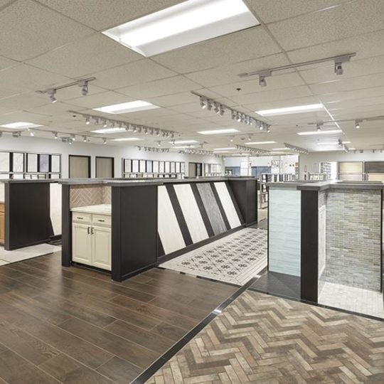 Livermore Tile Showroom