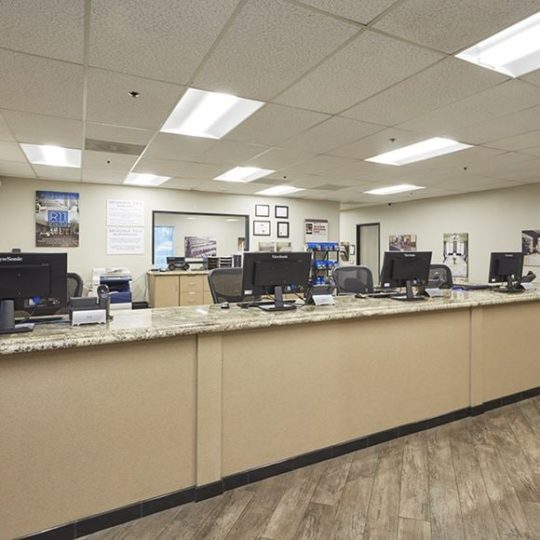 Livermore Order Desk