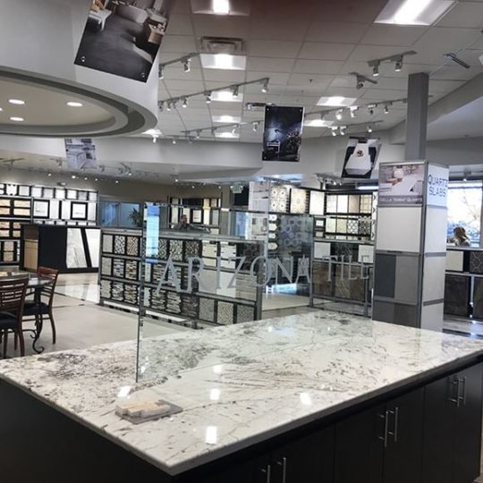 Denver Tile Showroom