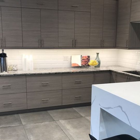 Denver Showroom