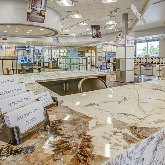 Denver Showroom Receptionist