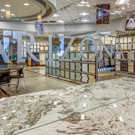 Denver Tile Showroom