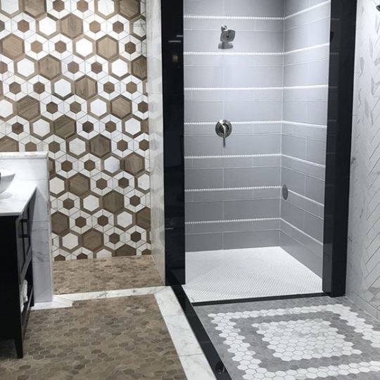Denver Showroom