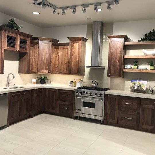 Denver Showroom
