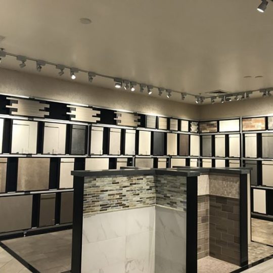 Denver Tile Showroom