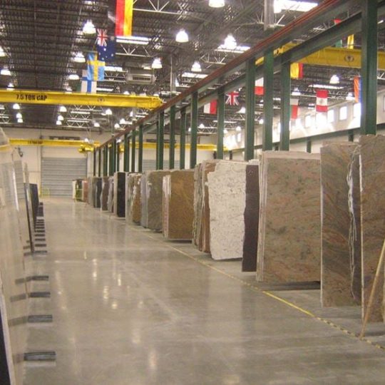 Denver Slab and Tile Warehouse
