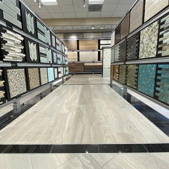 Miramar Tile Showroom