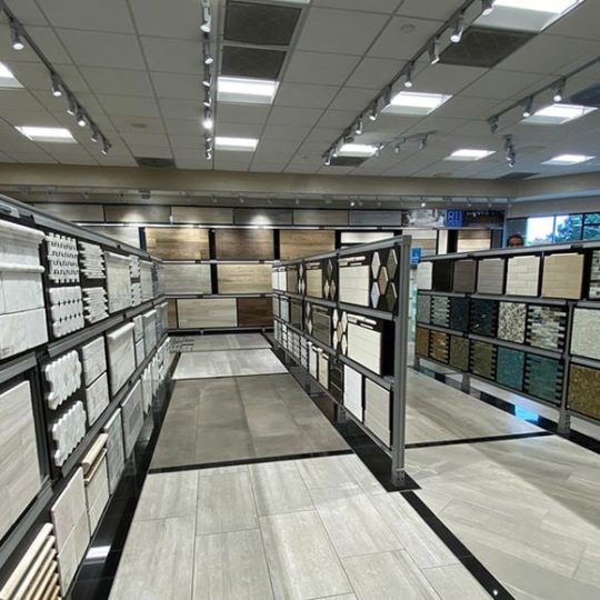 Miramar Tile Showroom