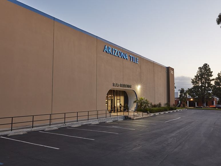 Arizona Tile in Miramar California