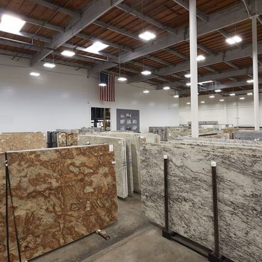 Miramar Slab and Tile Warehouse