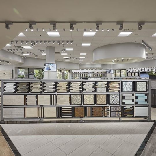 Murrieta Tile Showroom