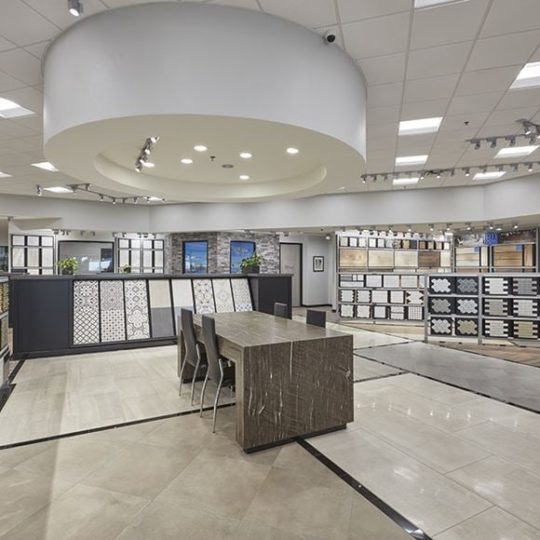 Murrieta Tile Showroom