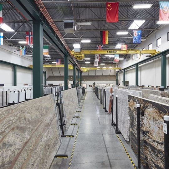 Murrieta Slab and Tile Warehouse