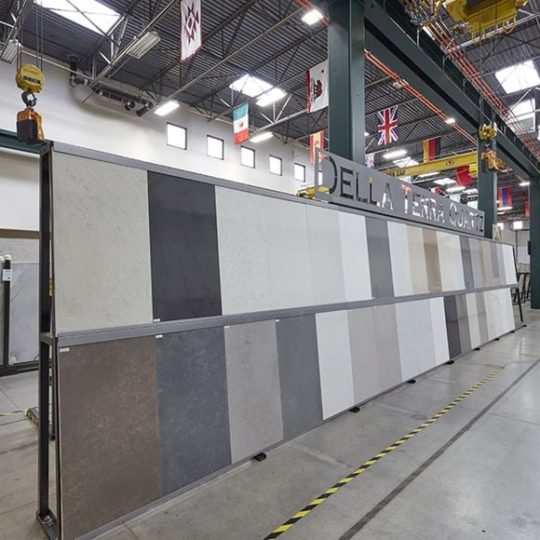 Murrieta Slab and Tile Warehouse