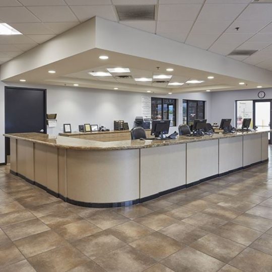 Murrieta Tile Order Desk