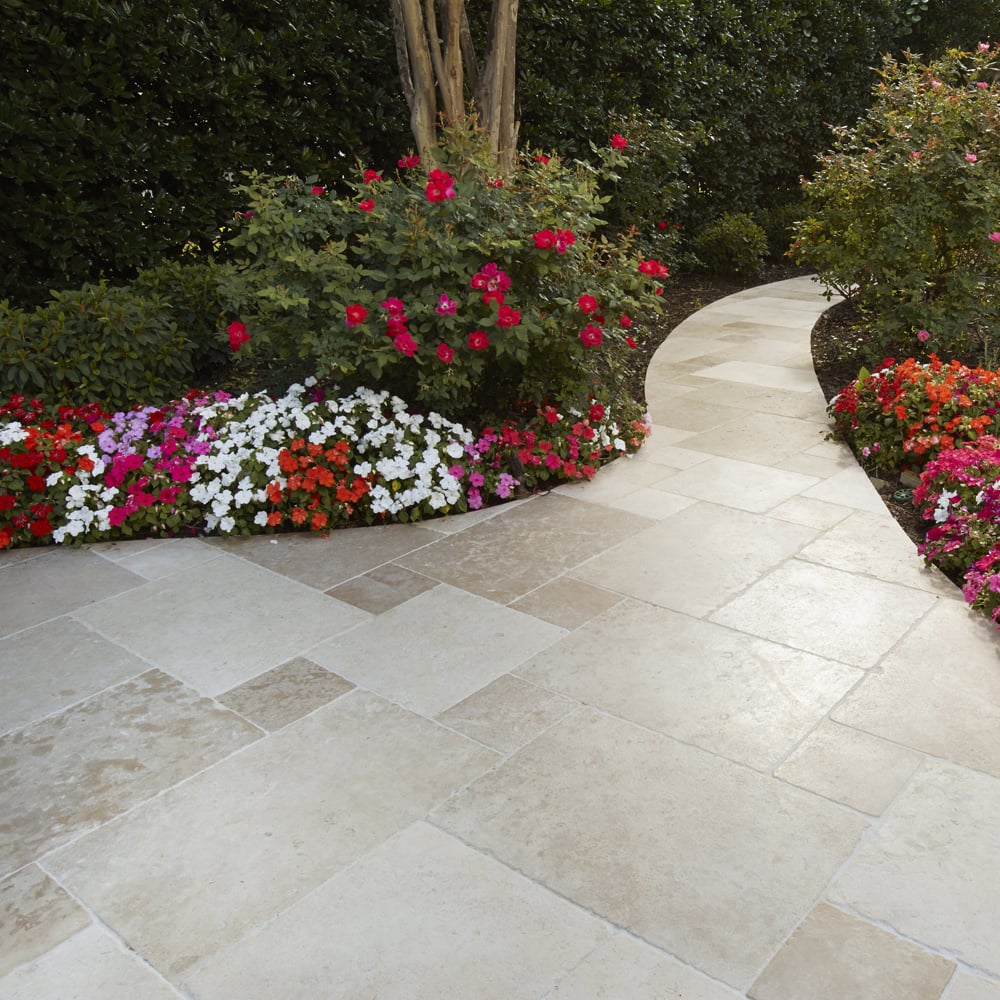 Natural Stone Patterns