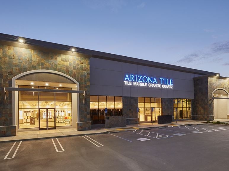 Arizona Tile in Roseville California