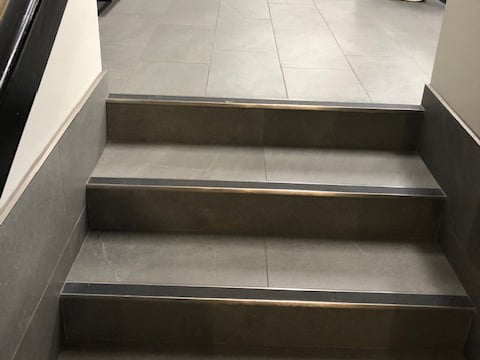 San Diego Tile Showroom and Warehouse