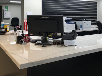 San Diego Order Desk