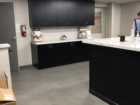 San Diego Order Desk