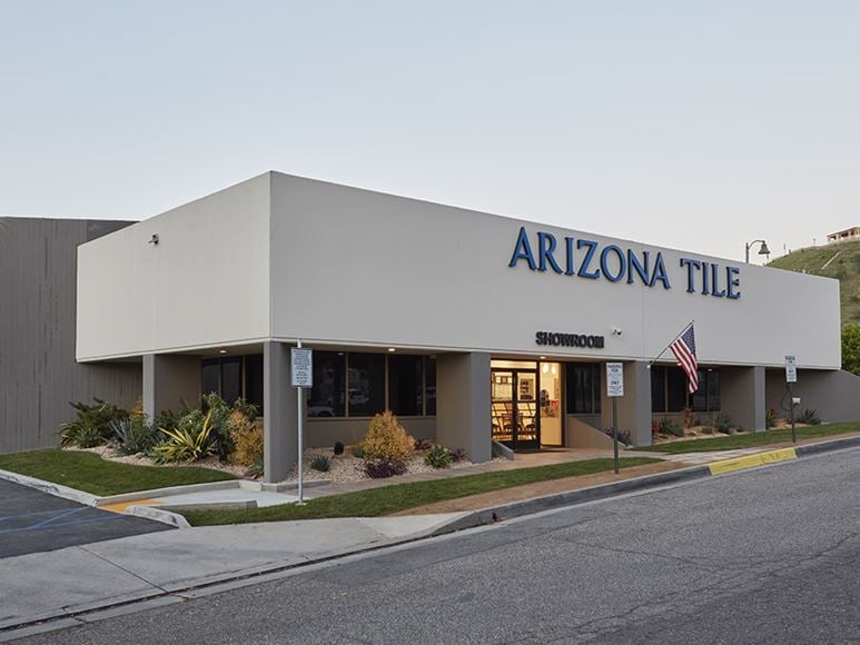 Arizona Tile in San Juan Capistrano California