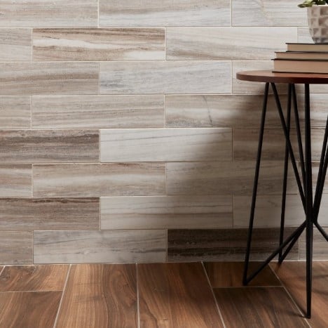 Skyline Marble Wall Tile from Arizona Tile