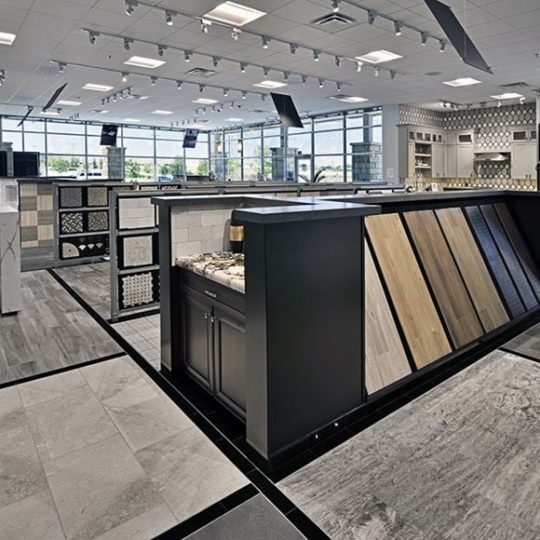 Austin Tile Showroom