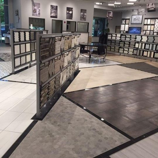 Dallas Tile Showroom