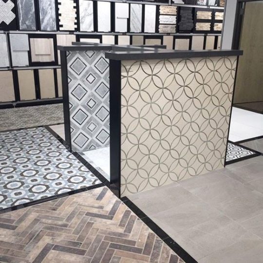 Dallas Tile Showroom