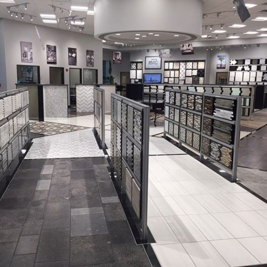 Dallas Tile Showroom