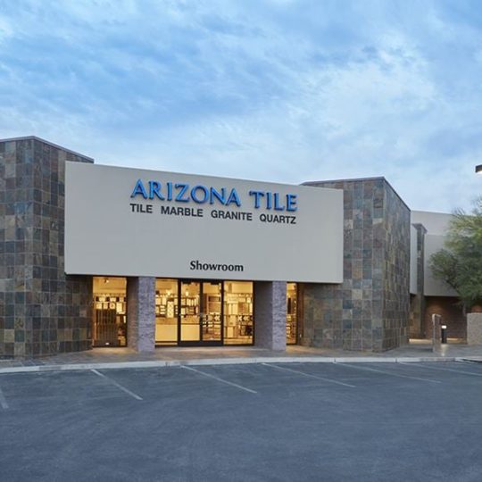 Albuquerque Tile Showroom