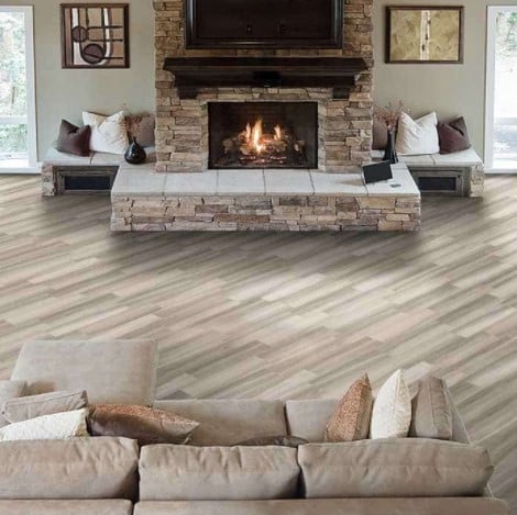 Africa White Glazed Porcelain Tile From Arizona Tile