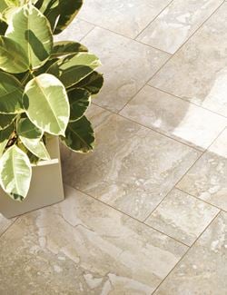 Regis Beige Porcelain Tiles