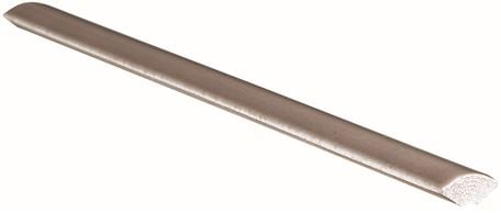 H-Line Bullnose Pencil Tile Edging From Arizona Tile