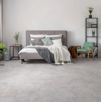 How to Choose the Right Wood-Look Tile Color - Arizona Tile