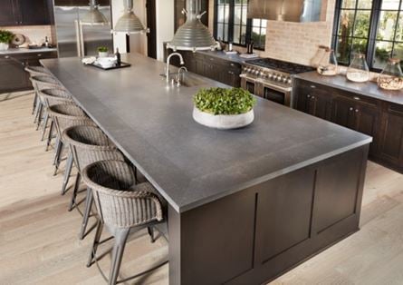 Granite Slab Countertops & Flooring - Arizona Tile