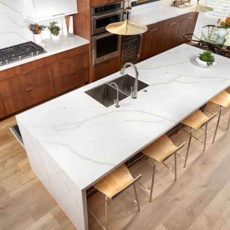 Granite Top Inc. ~ Granite & Quartz Countertops in Seattle