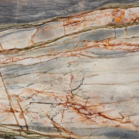 Michelangelo Quartzite Slab from Arizona Tile