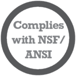  NSF Logo